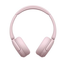 ソニー WH-CH530 P ワイヤレスヘッドホン ピンク