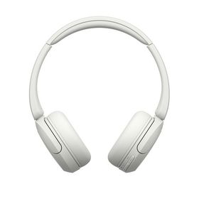 ソニー WH-CH530 W ワイヤレスヘッドホン ホワイト