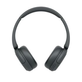 ソニー WH-CH530 B ワイヤレスヘッドホン ブラック