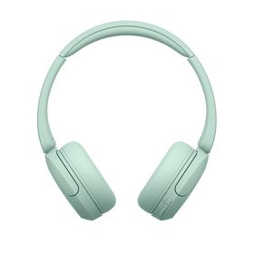 ソニー WH-CH530 G ワイヤレスヘッドホン ミント