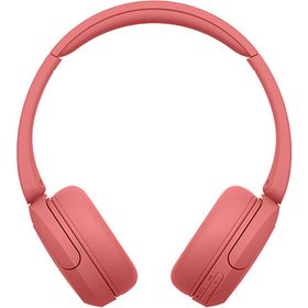 ソニー(SONY) WH-CH530-R コーラル ワイヤレスステレオヘッドセット