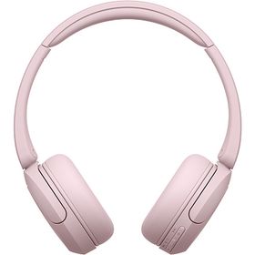 ソニー(SONY) WH-CH530-P ピンク ワイヤレスステレオヘッドセット