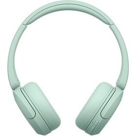 ソニー(SONY) WH-CH530-G ミント ワイヤレスステレオヘッドセット
