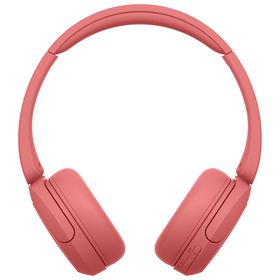 ソニー WH-CH530-R Bluetooth対応ダイナミック密閉型ヘッドホン（コーラル）SONY WH-CH530[WHCH530R] 返品種別A
