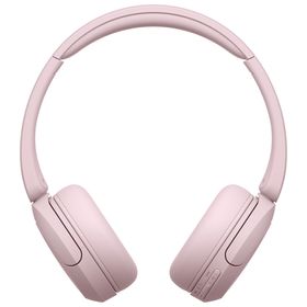 ソニー WH-CH530-P Bluetooth対応ダイナミック密閉型ヘッドホン（ピンク）SONY WH-CH530[WHCH530P] 返品種別A