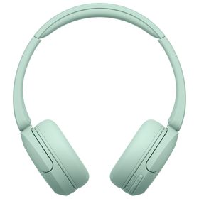 ソニー WH-CH530-G Bluetooth対応ダイナミック密閉型ヘッドホン（ミント）SONY WH-CH530[WHCH530G] 返品種別A