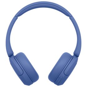 ソニー WH-CH530-L Bluetooth対応ダイナミック密閉型ヘッドホン（コバルト）SONY WH-CH530[WHCH530L] 返品種別A