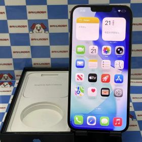 【中古】iPhone13 Pro Max 1TB シエラブルー MLKK3J/A SIMフリー ジャンク品