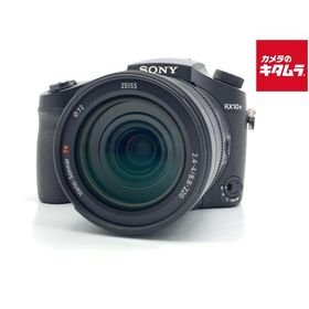 【中古】 【並品】 ソニー Cyber-shot DSC-RX10M4