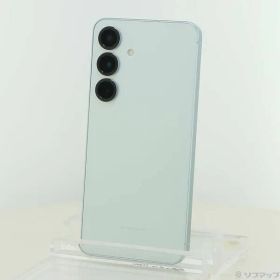 ソフマップ 〔中古品〕 Galaxy S25 256GB ミント SCSBE4 Softbank SIMフリー【262】