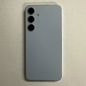 [極美品] Samsung Galaxy S24+ スカイブルー 512GB