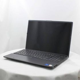 〔中古〕FUJITSU(富士通） 〔展示品〕 FMV Note A A53-K3 FMVA53K3BB ブライトブラック〔349-ud〕
