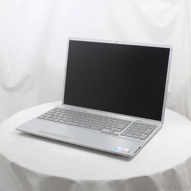 〔中古〕FUJITSU(富士通） 〔展示品〕 FMV Note A A53-K3 FMVA53K3SB ファインシルバー〔344-ud〕