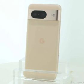 ソフマップ 〔中古品〕 Google Pixel 8 128GB ローズ GOSAY3 Softbank SIMフリー【368】