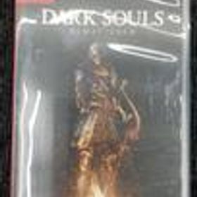 SWITCHソフト DARK SOULS REMASTERED フロム・ソフトウェア