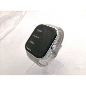 【中古】Xiaomi Redmi Watch 5 シルバーグレー【ECセンター】保証期間１ヶ月【ランクB】