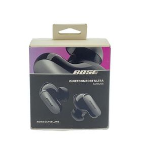 BOSE◆QuietComfort Ultra Earbuds/882826-0010//