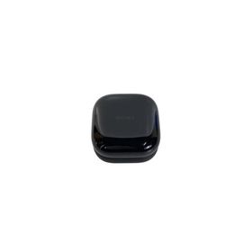 SONY◆イヤホン LinkBuds Clip WF-LC900(B) [ブラック]//