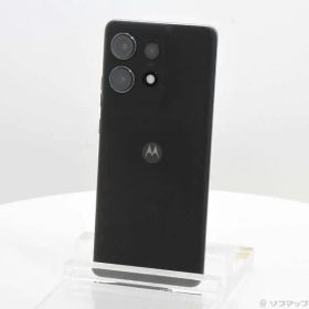 ソフマップ 〔中古品〕 motorola edge 50s pro 256GB ブラックビューティー MOSAH1 Softbank SIMフリー【262】