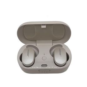 BOSE◆イヤホン QuietComfort Earbuds[ソープストーン] 831262-0020 429708//