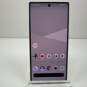 【中古】 Aquos R10 softbank版 SIMフリー 【Sランク】
