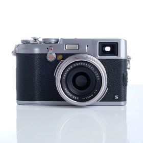 【中古】(フジフイルム) FUJIFILM X100S