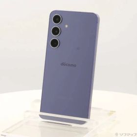 ソフマップ 〔中古品〕 Galaxy S24 256GB コバルトバイオレット SC-51E docomo SIMフリー【276】