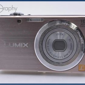 難あり パナソニック Panasonic LUMIX DMC-FH5 同梱無料 #ks1059