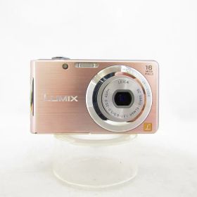 【中古】(パナソニック) Panasonic DMC-FH5