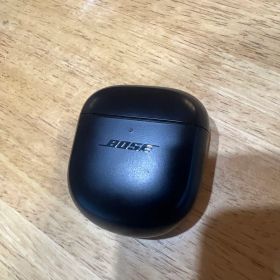 【訳あり】Bose QuietComfort Earbuds II セット