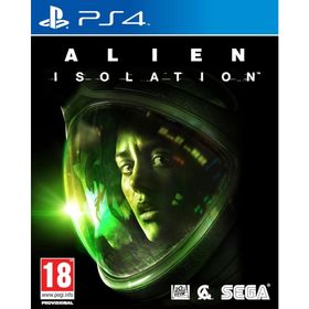 Alien: Isolation (輸入版) PS4 [video game]