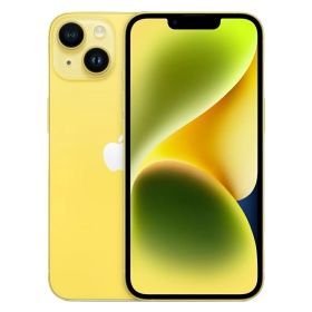 Apple アップル iPhone14 Plus SIMフリー スマートフォン 512GB MR663J/A イエロー[ラッピング可]