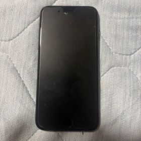 Apple iPhone7 128GB 本体 ジャンク