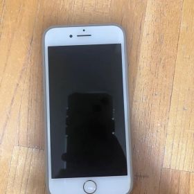 【ジャンク品】Apple iPhone 7 ゴールド