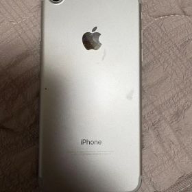 【最終値下げ】Apple iPhone7 128GB 本体 75%