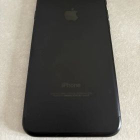 Apple iPhone 7 128GB ブラック SIMフリー
