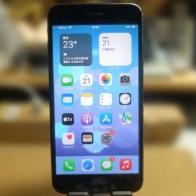 Apple iPhone 7plus 256GB SIMフリー