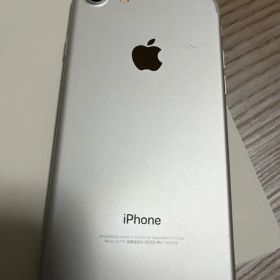 Apple iPhone 7 本体 MNCL2J/A 128GB SIMフリー