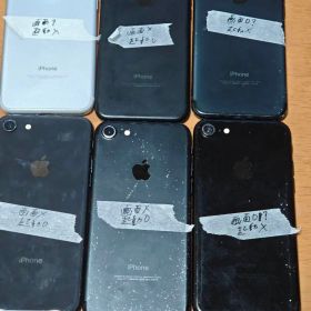 iPhone 7 8 ジャンク