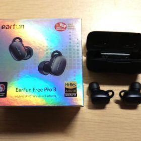EarFun Free Pro 3
