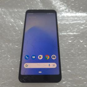 Google Pixel 3a グーグル スマホ スマートフォン
