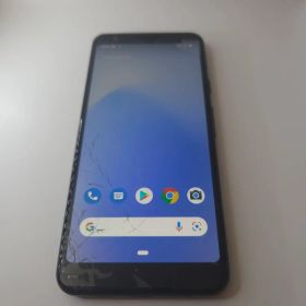 Google Pixel 3a SIMフリー 中古 6,499円 | ネット最安値の価格比較
