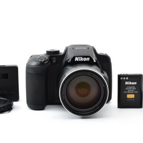 ニコン Nikon COOLPIX B700 デジカメ コンデジ A0951