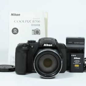 【超美品】 ニコン Nikon COOLPIX B700