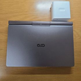 GPD Pocket 3 Ultimate Core i7/16GB / SSD