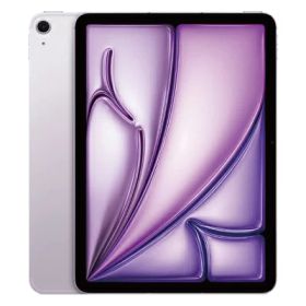 【第8世代】 iPad Air(M4) 11インチ Wi-Fi+Cellular 512GB パープル MH7L4J/A A3460 【国内版SIMフリー】 Apple 当社3ヶ月間保証 中古 イオシス
