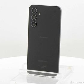 〔中古〕SAMSUNG(サムスン) Galaxy A54 5G 128GB オーサムブラック SC-53D docomo SIMフリー〔305-ud〕