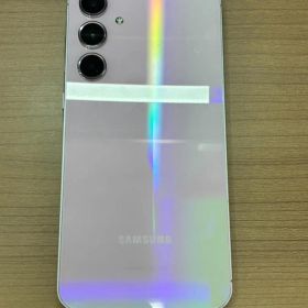 ❥道8075【訳あり】Galaxy SIMフリー 本体 / 音量ボタン不可
