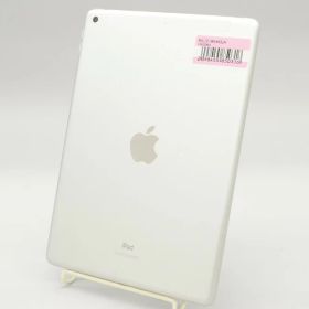 【中古】Apple iPad 10.2インチ (第9世代) Wi-Fi+Cellular(SIMフリー) 256GB シルバー MK4H3J/A