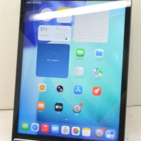 Wi-Fiモデル Apple iPad9 Wi-Fi 64GB iPadOS26.6 スペースグレイ MK2K3J/A 初期化済 【m032233】【中古】【K20260731】